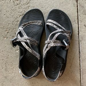 Super cute Chacos!